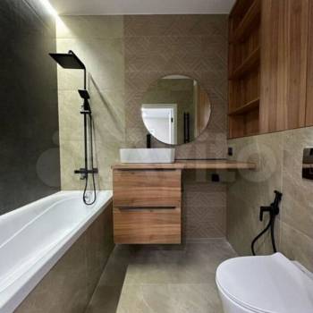 Продается 2-х комнатная квартира, 52 м²