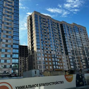 Продается 2-х комнатная квартира, 52 м²