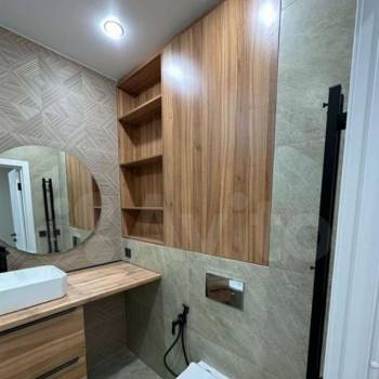 Продается 2-х комнатная квартира, 52 м²