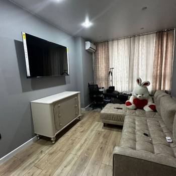 Продается 2-х комнатная квартира, 52 м²