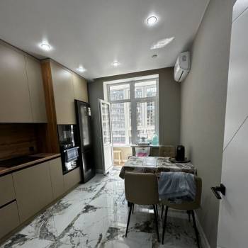 Продается 2-х комнатная квартира, 52 м²