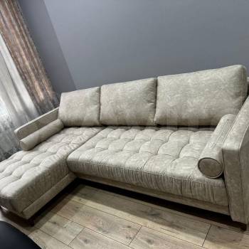 Продается 2-х комнатная квартира, 52 м²