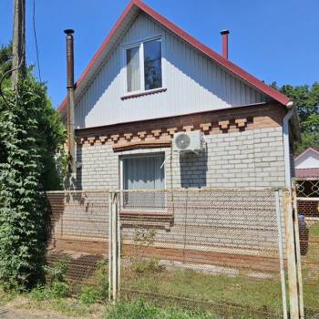 Продается Дом, 40 м²