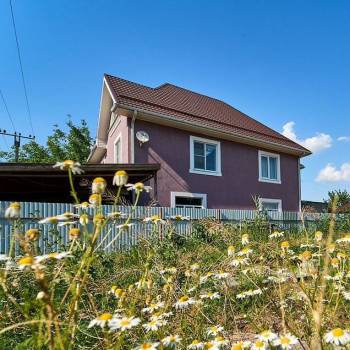 Продается Дом, 290 м²