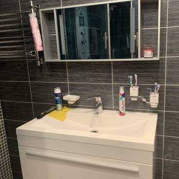 Продается 3-х комнатная квартира, 98,46 м²