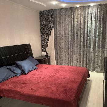 Продается 3-х комнатная квартира, 98,46 м²