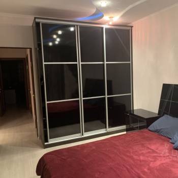 Продается 3-х комнатная квартира, 98,46 м²