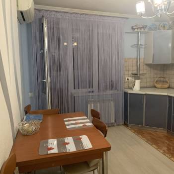 Продается 3-х комнатная квартира, 98,46 м²
