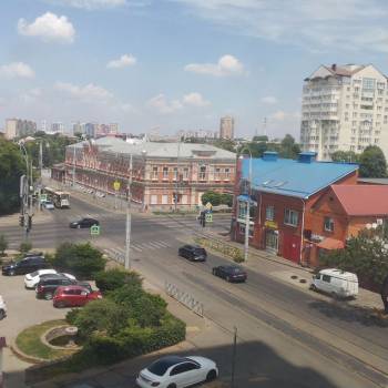 Продается 2-х комнатная квартира, 53 м²