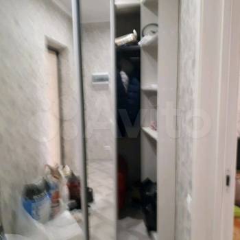 Сдается 1-комнатная квартира, 45 м²