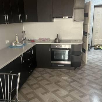 Сдается 1-комнатная квартира, 45 м²