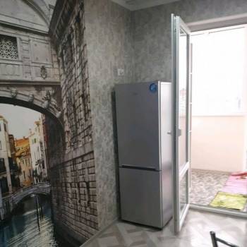 Сдается 1-комнатная квартира, 45 м²