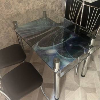 Сдается 1-комнатная квартира, 45 м²