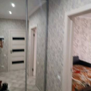 Сдается 1-комнатная квартира, 45 м²