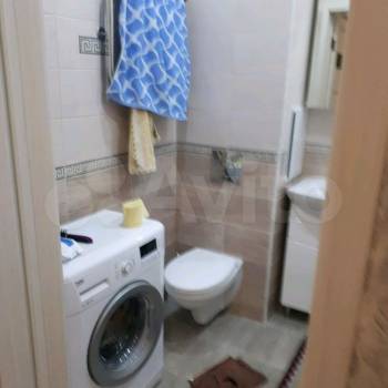 Сдается 1-комнатная квартира, 45 м²