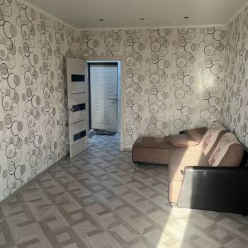 Сдается 1-комнатная квартира, 45 м²