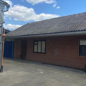 Продается Дом, 116,6 м²