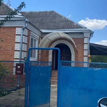 Продается Дом, 116,6 м²