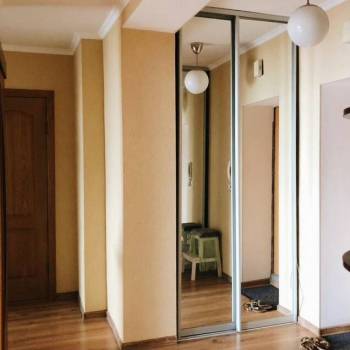 Сдается 2-х комнатная квартира, 56 м²