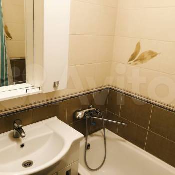 Сдается 2-х комнатная квартира, 56 м²