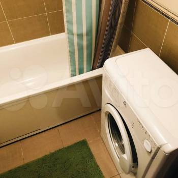 Сдается 2-х комнатная квартира, 56 м²