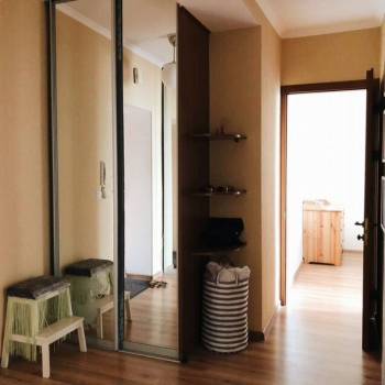 Сдается 2-х комнатная квартира, 56 м²