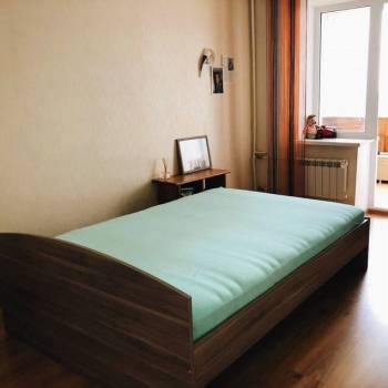 Сдается 2-х комнатная квартира, 56 м²