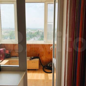 Сдается 2-х комнатная квартира, 56 м²