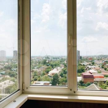 Сдается 2-х комнатная квартира, 56 м²