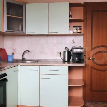 Сдается 2-х комнатная квартира, 56 м²