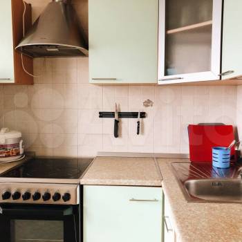 Сдается 2-х комнатная квартира, 56 м²