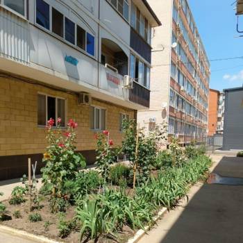 Продается 1-комнатная квартира, 25 м²