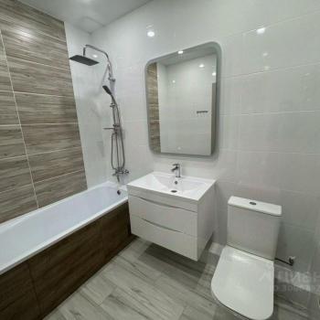 Продается 1-комнатная квартира, 39,9 м²