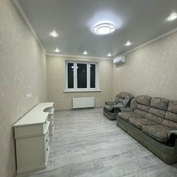 Продается 1-комнатная квартира, 39,9 м²