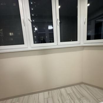 Продается 1-комнатная квартира, 39,9 м²