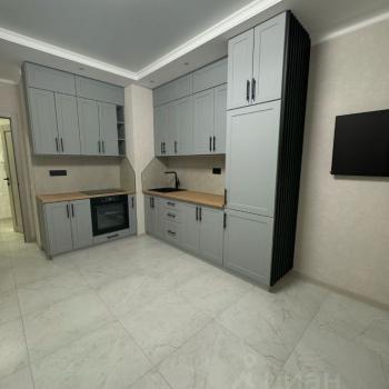 Продается 1-комнатная квартира, 39,9 м²