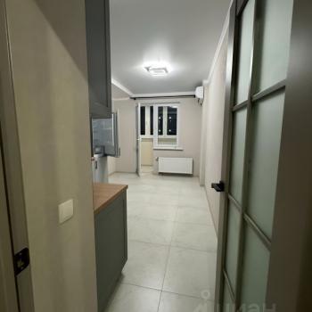 Продается 1-комнатная квартира, 39,9 м²