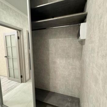 Продается 1-комнатная квартира, 39,9 м²