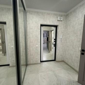 Продается 1-комнатная квартира, 39,9 м²