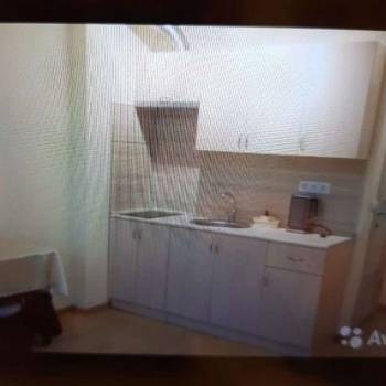 Продается 1-комнатная квартира, 24,7 м²