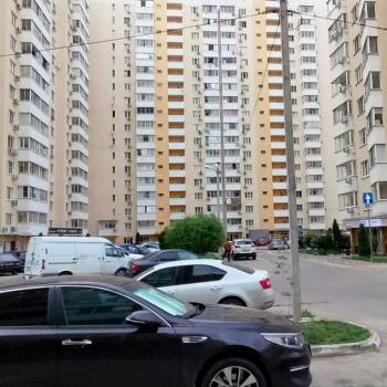 Продается 1-комнатная квартира, 42,2 м²