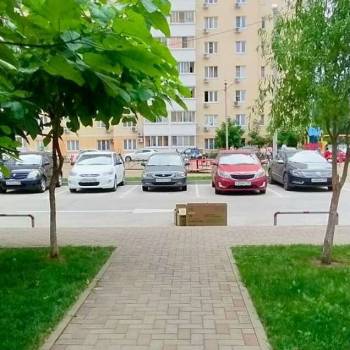 Продается 1-комнатная квартира, 42,2 м²