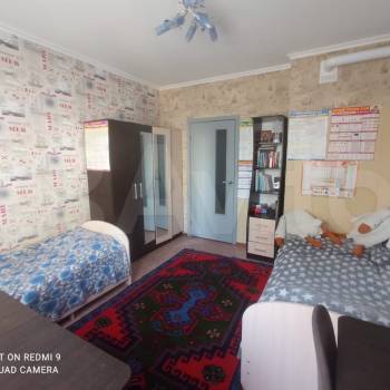 Продается 1-комнатная квартира, 42,2 м²