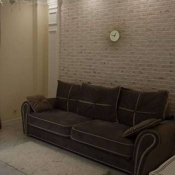 Сдается 2-х комнатная квартира, 58 м²