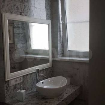 Сдается 2-х комнатная квартира, 58 м²