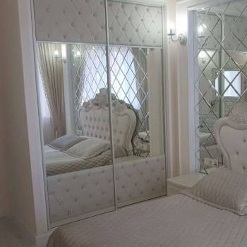 Сдается 2-х комнатная квартира, 58 м²