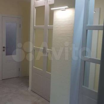 Сдается 2-х комнатная квартира, 58 м²