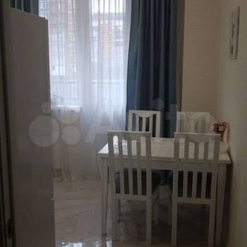 Сдается 2-х комнатная квартира, 58 м²