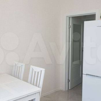 Сдается 2-х комнатная квартира, 58 м²