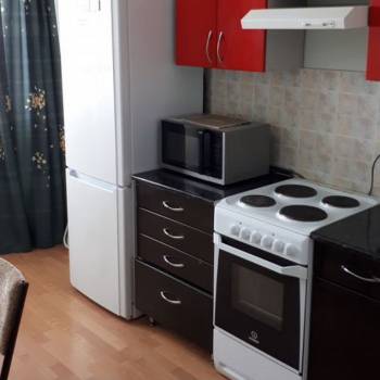 Сдается 1-комнатная квартира, 43 м²